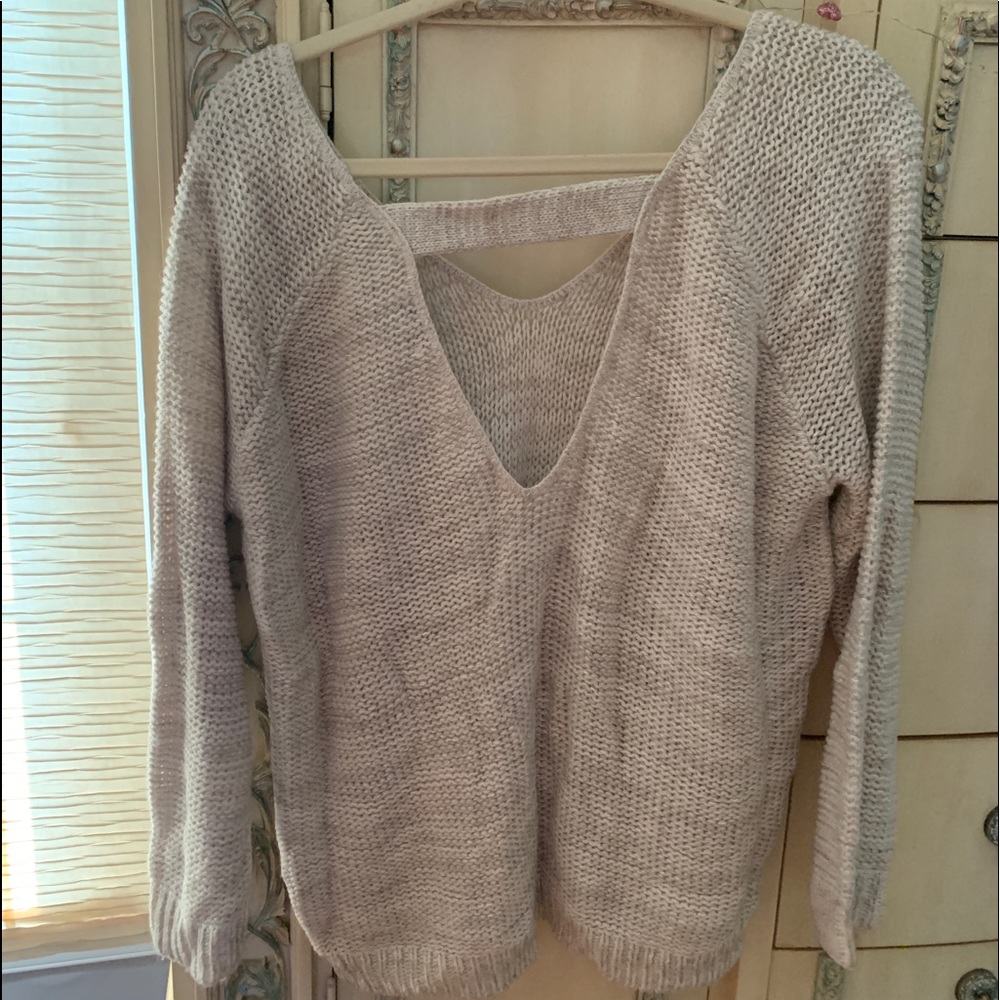 Winter Sweater - Picture 2 of 3